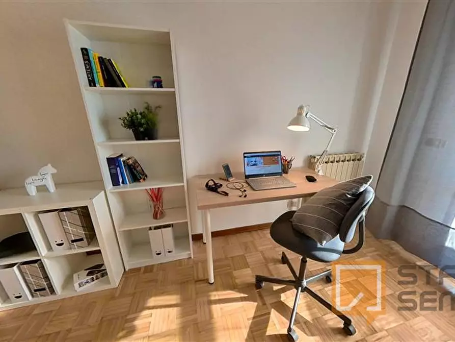 Immagine 11 di Stanza singola in affitto  in via Piovese 97 a Padova