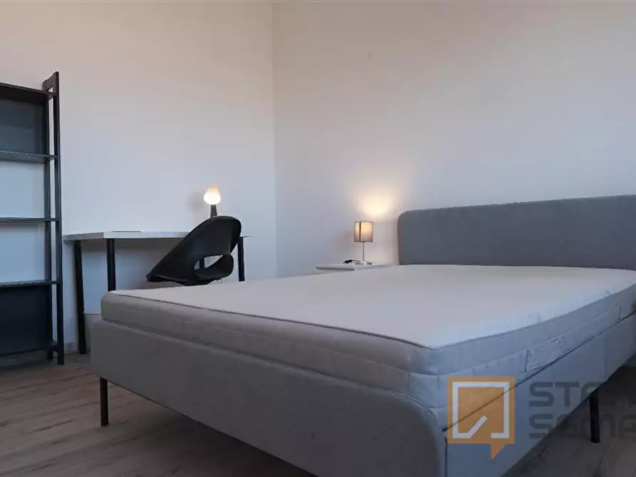 Immagine 3 di Stanza singola in affitto  in Via Savoia 15 a Sassari