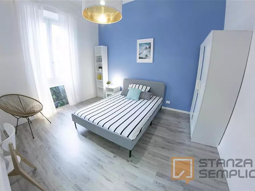 Immagine 1 di Stanza singola in affitto  in Via bolognese 7 a Firenze