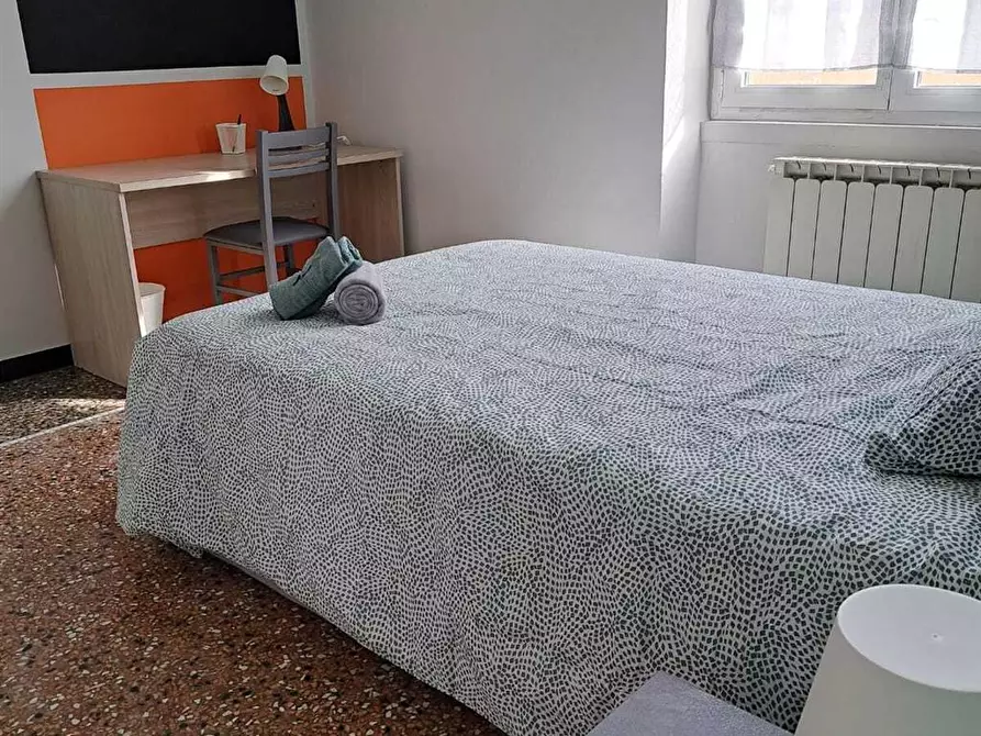 Immagine 8 di Stanza singola in affitto  in Via SALITA PIANO DI ROCCA 8/9 a Genova