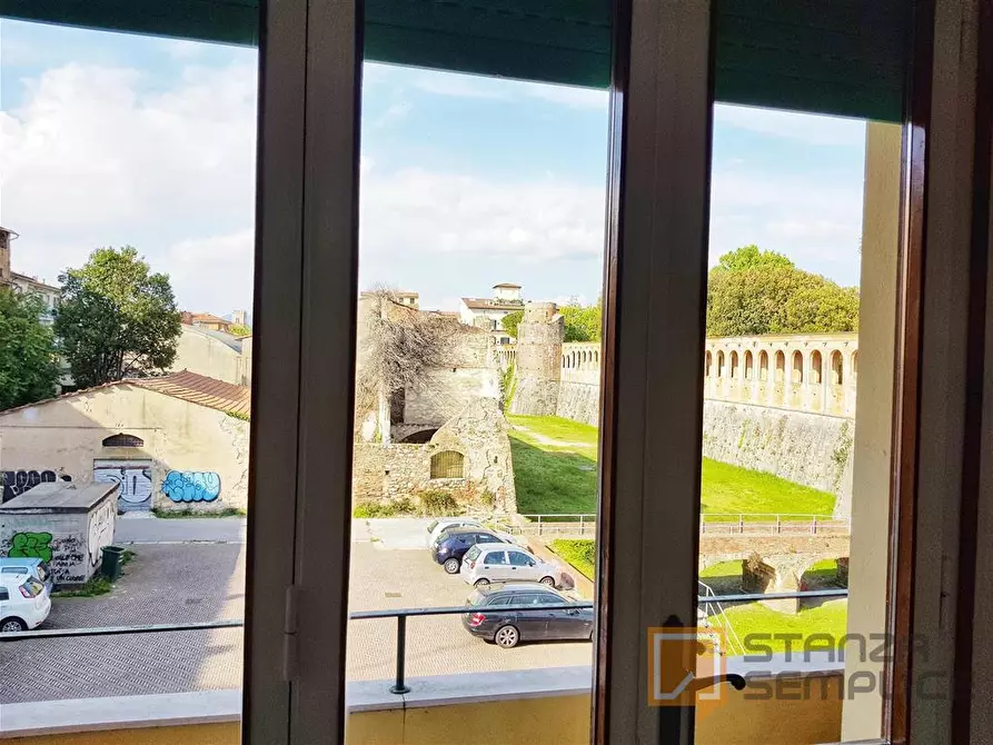 Immagine 8 di Stanza singola in affitto  in PIAZZA TONIOLO 5L a Pisa