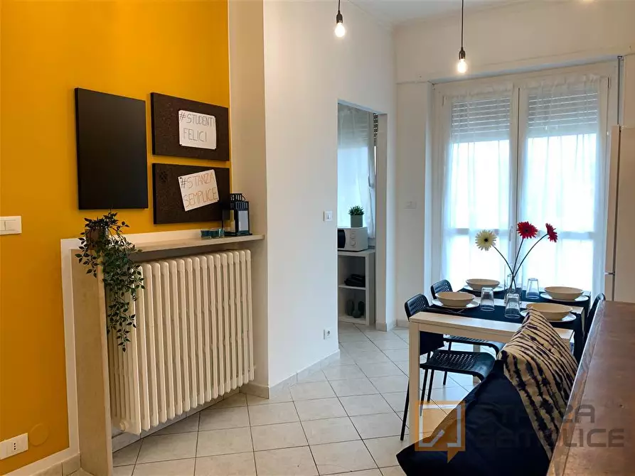 Immagine 9 di Stanza singola in affitto  in Via La Thuile n.53 a Torino