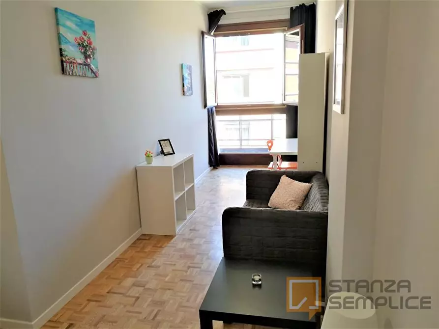 Immagine 3 di Stanza singola in affitto  in STRADA MAZZINI- GAL. POLIDORO a Parma