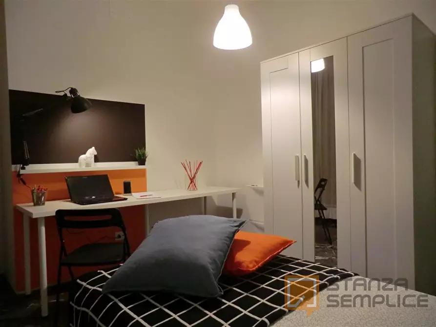 Immagine 21 di Stanza singola in affitto  in via Carlo Collodi 8 a Padova