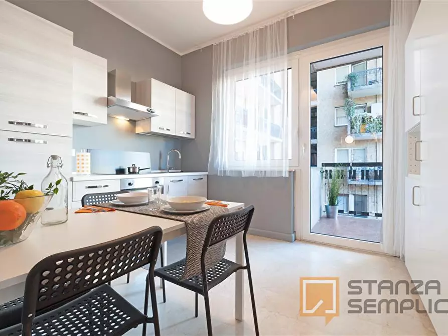 Immagine 5 di Stanza singola in affitto  in VIA DIVISIONE JULIA 7 a Bergamo