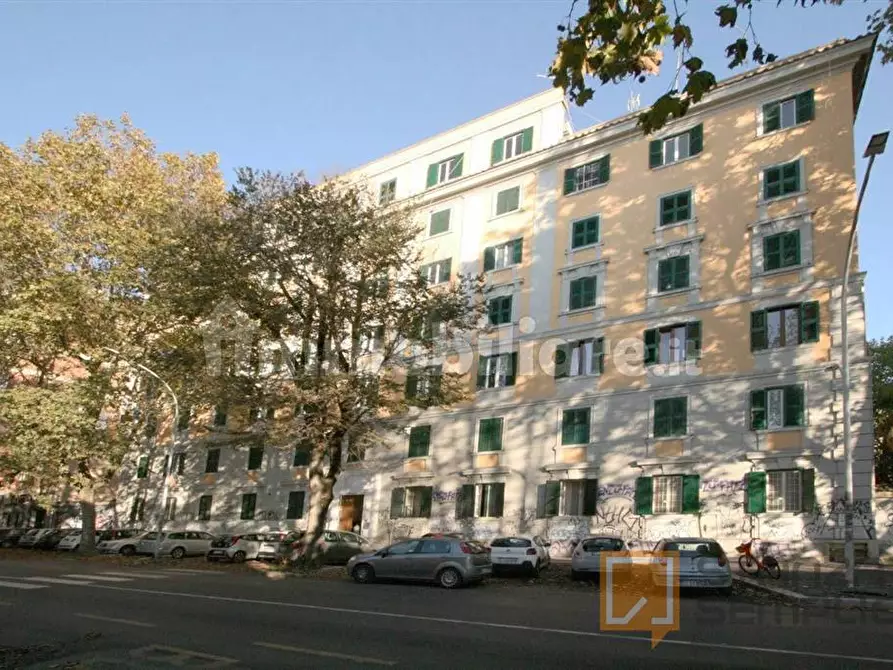 Immagine 19 di Stanza singola in affitto  in Via Ostiense, 343 a Roma