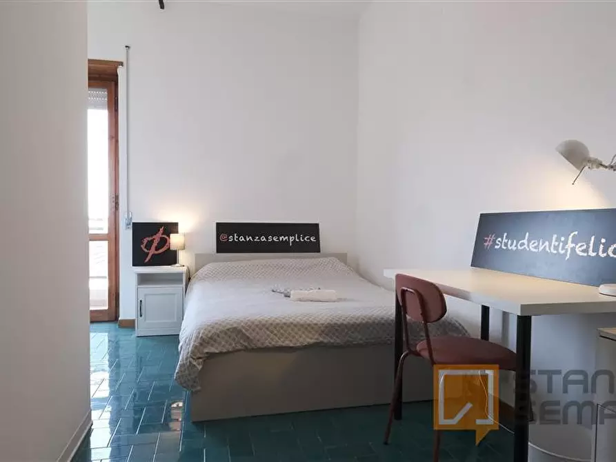 Immagine 2 di Stanza singola in affitto  in Via Savoia 15 a Sassari