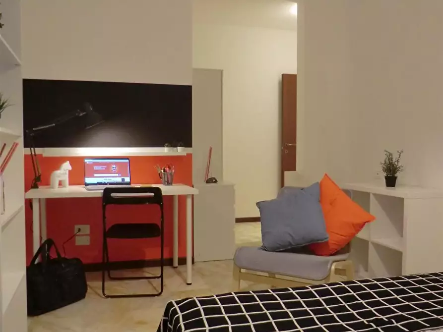 Immagine 3 di Stanza singola in affitto  in via Francesco Beltrame 9 a Padova