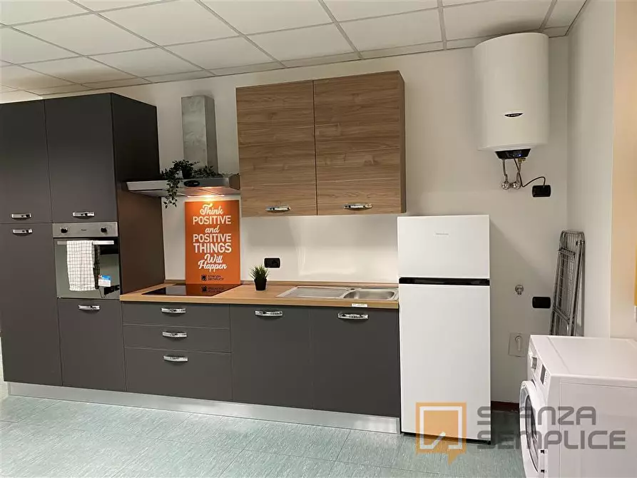 Immagine 15 di Stanza singola in affitto  in VIALE TRENTO 33/2 a Rovereto