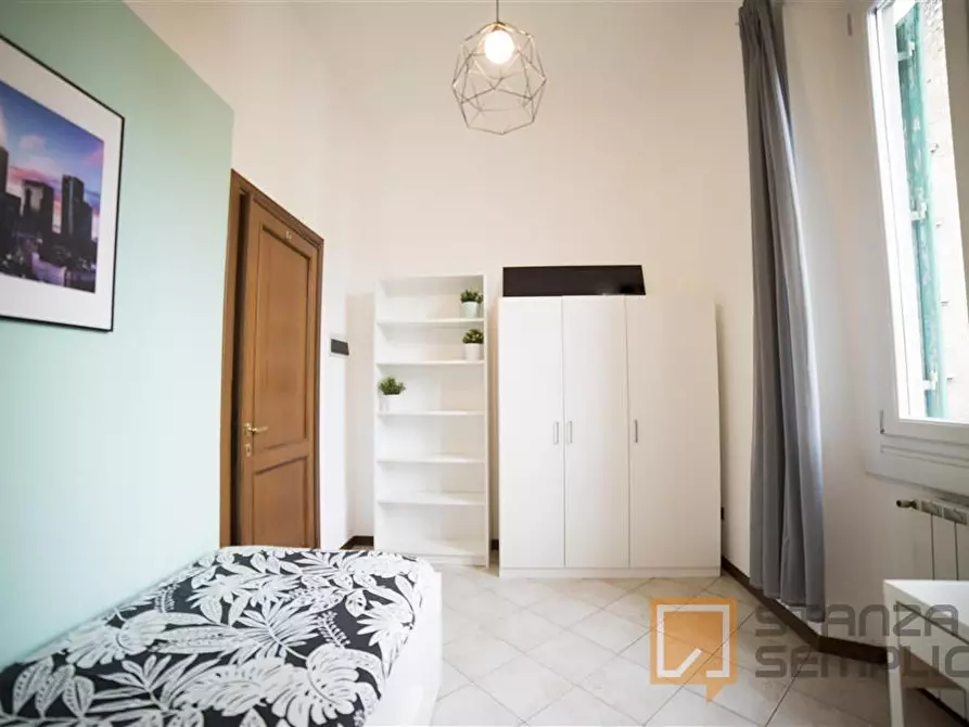 Immagine 2 di Stanza singola in affitto  in Via Via Mazzoni 24 a Firenze