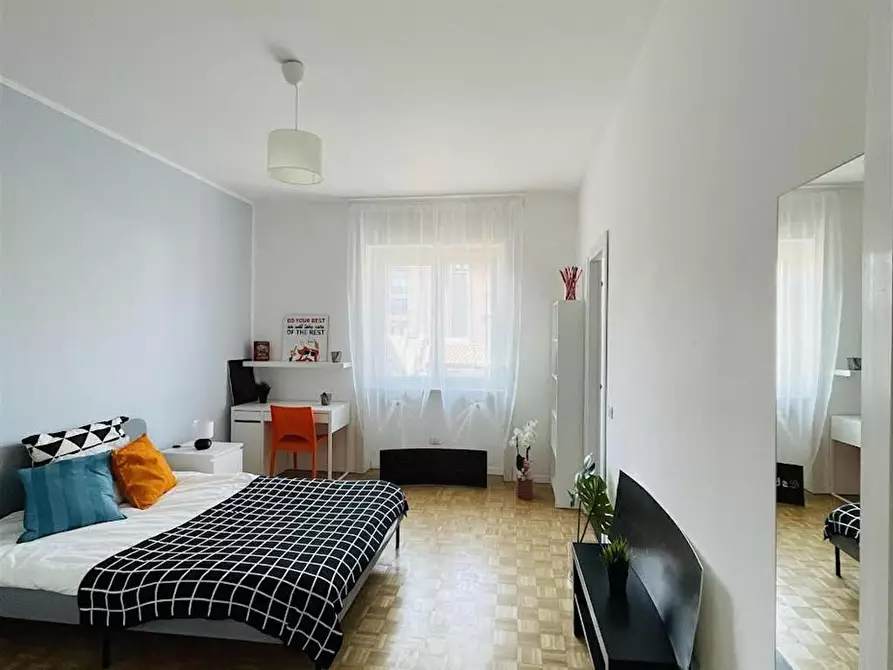 Immagine 1 di Stanza singola in affitto  in via Bartolini 9 a Milano