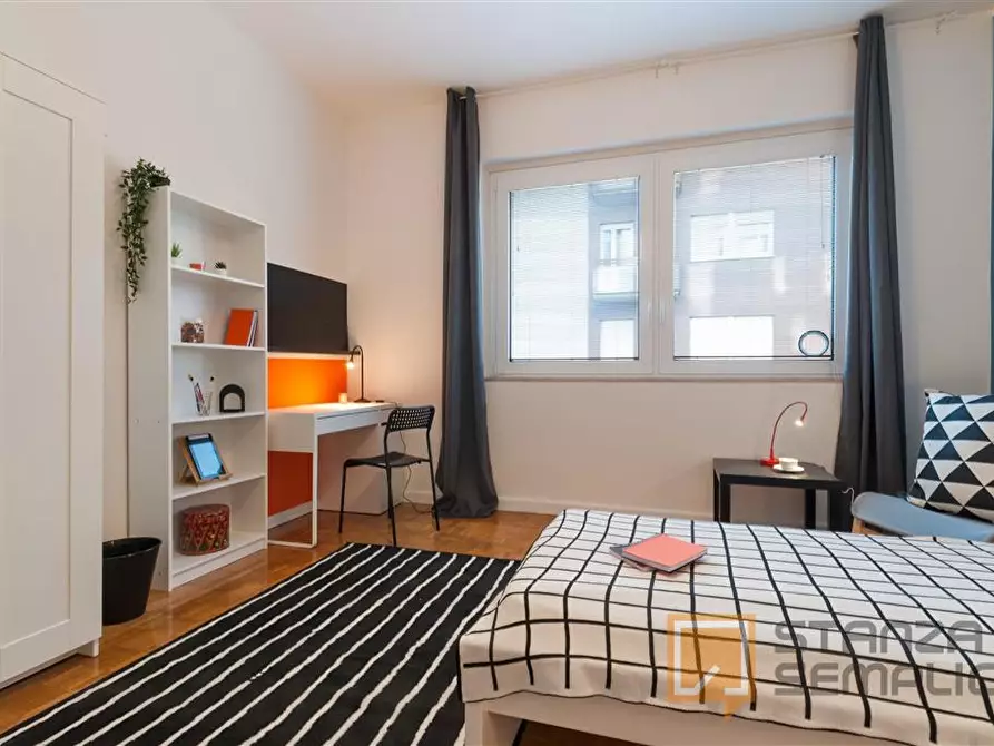 Immagine 2 di Stanza singola in affitto  in VIA DIVISIONE JULIA 7 a Bergamo