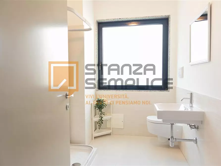 Stanza singola in affitto in Via Dante 108 a Cagliari