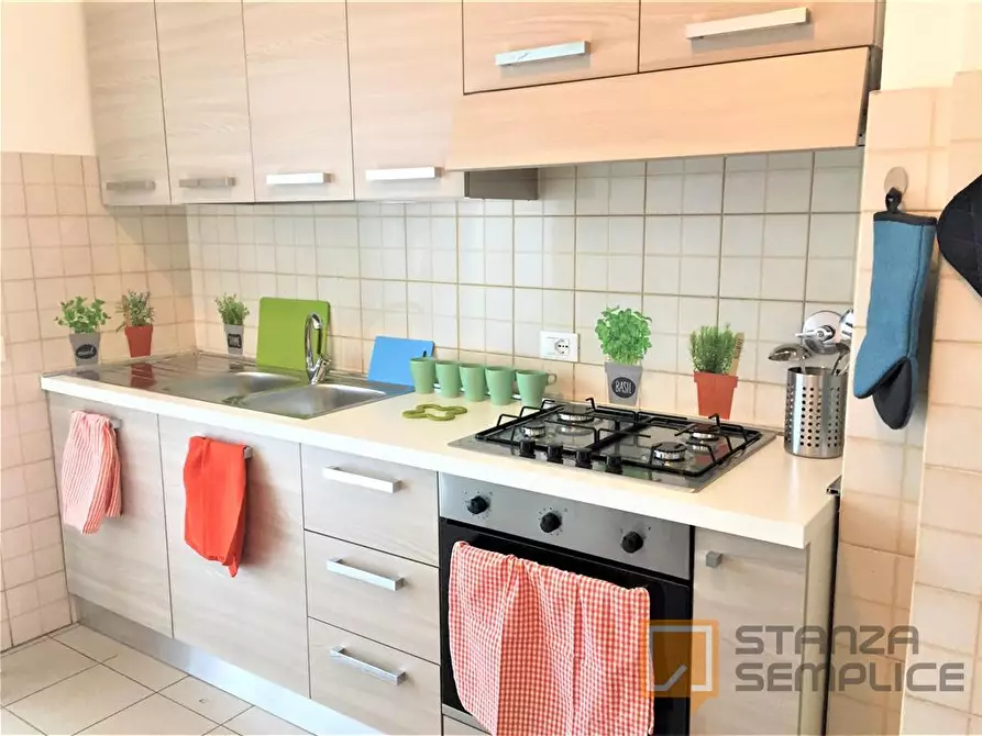 Immagine 6 di Stanza singola in affitto  in VIA Q. SELLA 44 (3) a Firenze