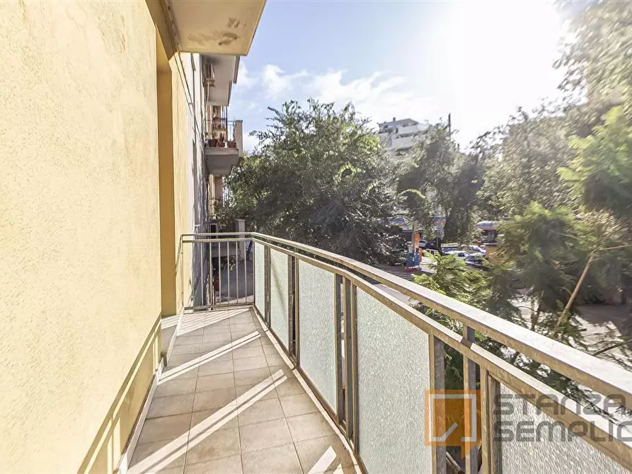 Immagine 5 di Stanza singola in affitto  in Viale Italia 72 a Sassari