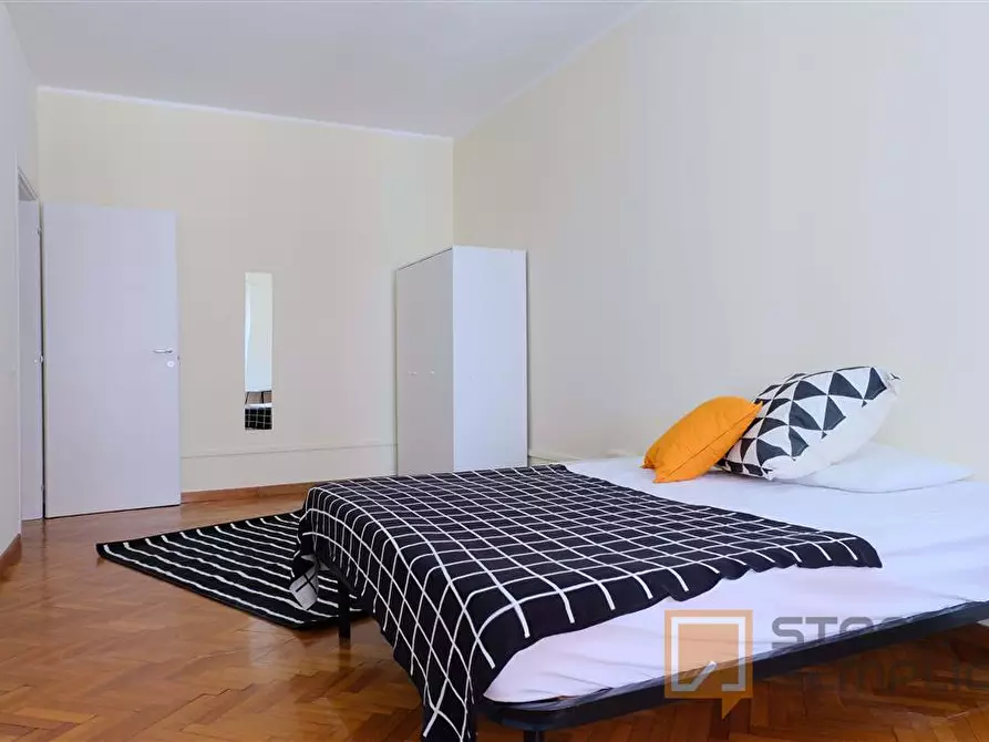 Immagine 2 di Stanza singola in affitto  in Via Pola n5 a Cagliari