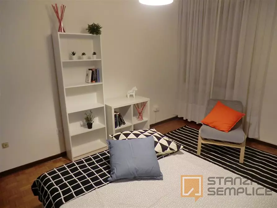 Immagine 5 di Stanza singola in affitto  in Via via Carlo Collodi 8 a Padova