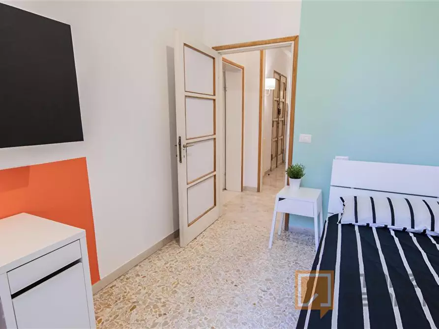 Immagine 2 di Stanza singola in affitto  in Via Via Mattioli n 43 a Firenze