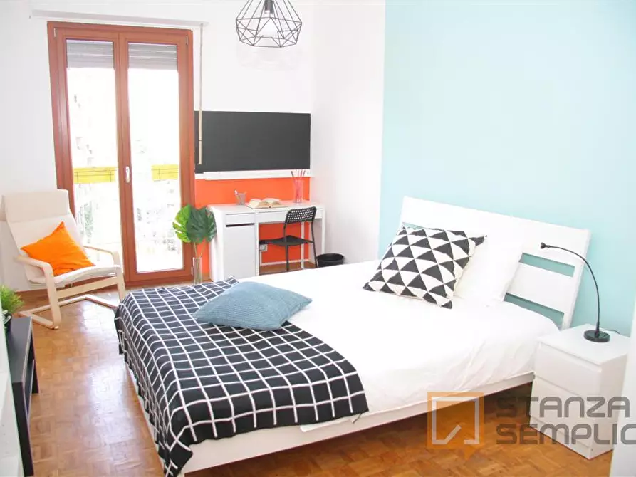 Immagine 9 di Stanza singola in affitto  in Via Palmiro Togliatti 23 a Torino