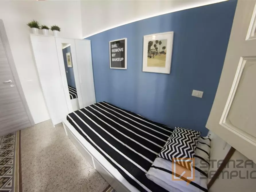 Immagine 2 di Stanza singola in affitto  in Via Giotto 35 a Firenze