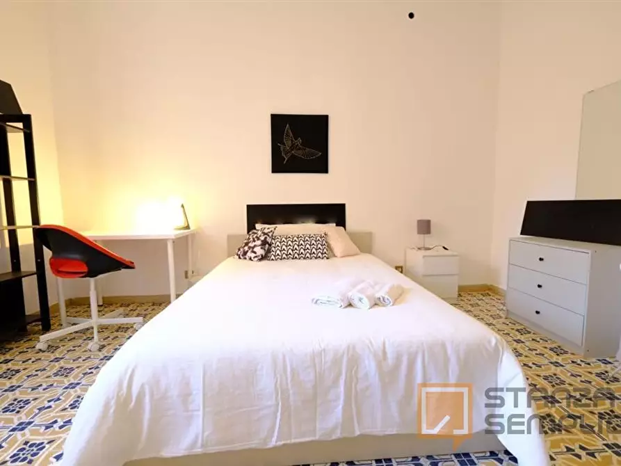 Immagine 5 di Stanza singola in affitto  in Via Torino 8 a Sassari