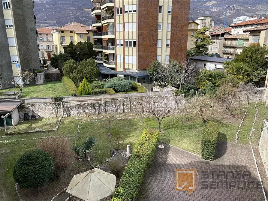 Immagine 19 di Stanza singola in affitto  in VIA CARDUCCI 7 a Rovereto