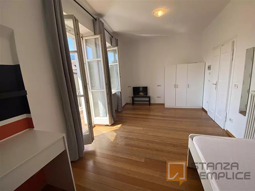 Immagine 1 di Stanza singola in affitto  in VIA PORTICI 11 a Rovereto