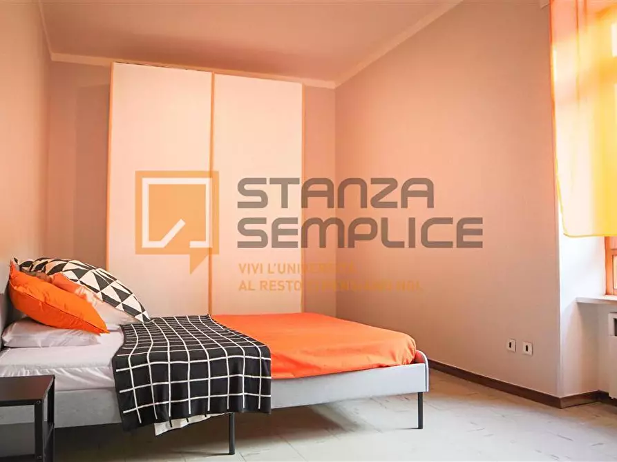 Immagine 1 di Stanza singola in affitto  in Via tigellio 24 a Cagliari