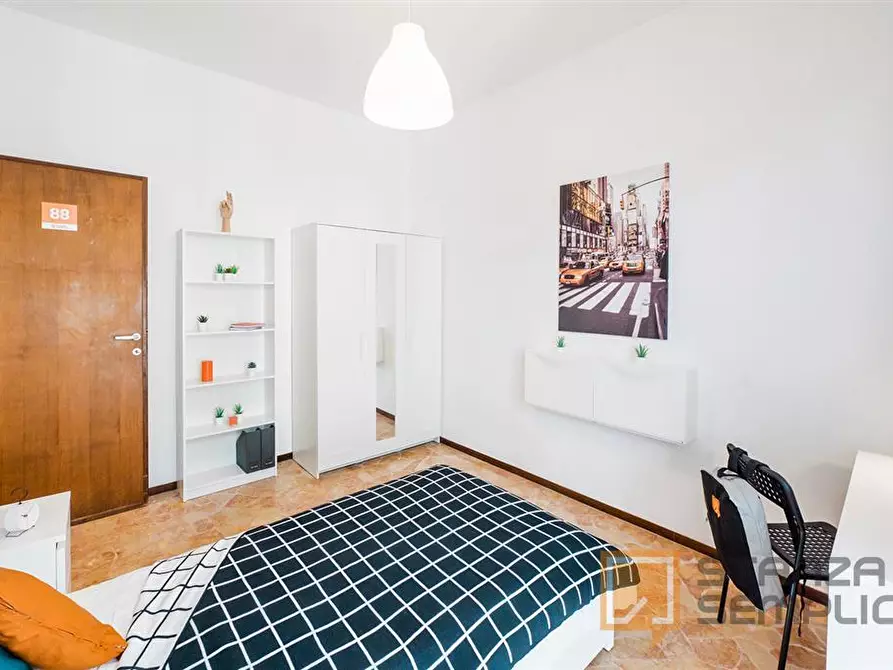 Immagine 4 di Stanza singola in affitto  in VIA SUARDI 6 - INTERNO 2 a Bergamo