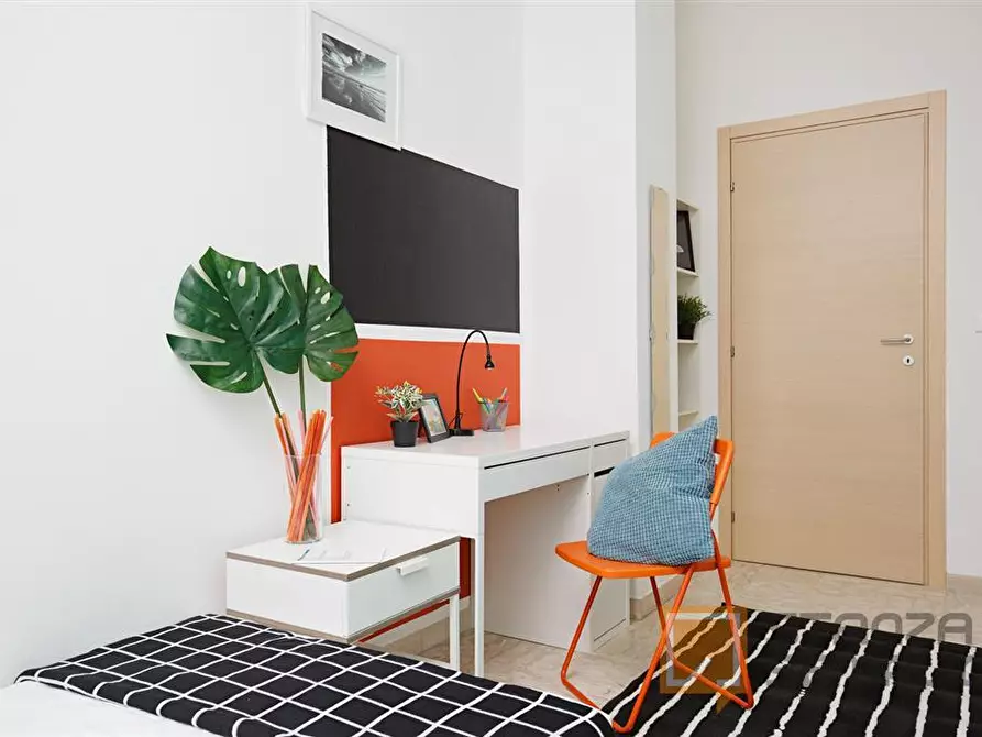 Immagine 4 di Stanza singola in affitto  in VIA CARLO CATTANEO, 20 a Rimini