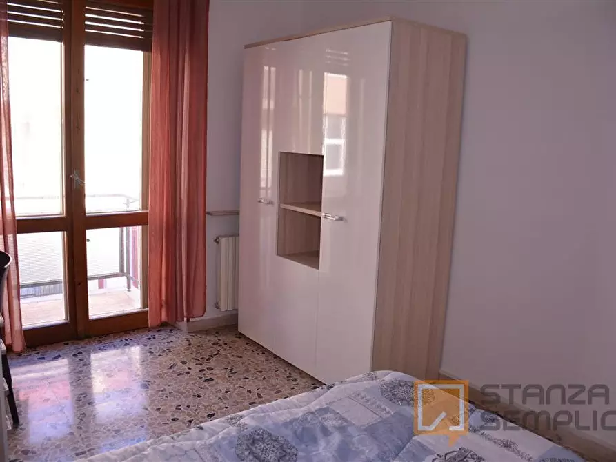 Immagine 2 di Stanza singola in affitto  in Via Pola 26 a Cagliari