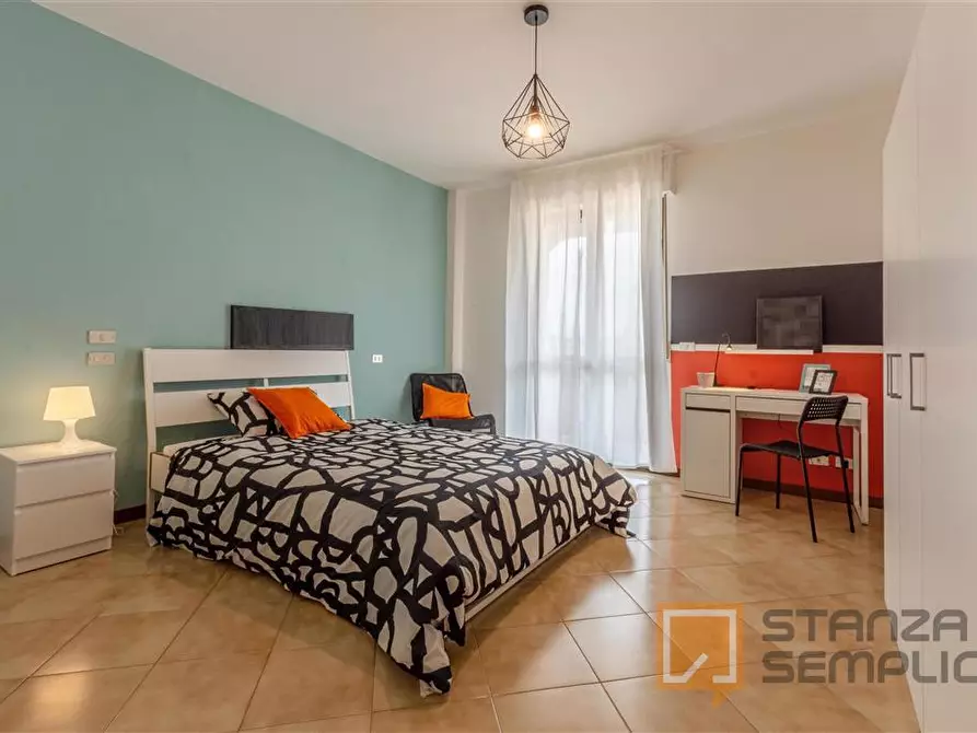 Immagine 1 di Stanza singola in affitto  in VIA ENRICO AVANZI 16 a Pisa