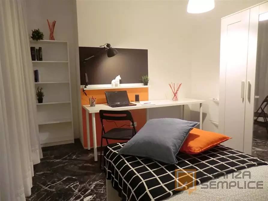 Immagine 4 di Stanza singola in affitto  in Via via Carlo Collodi 8 a Padova