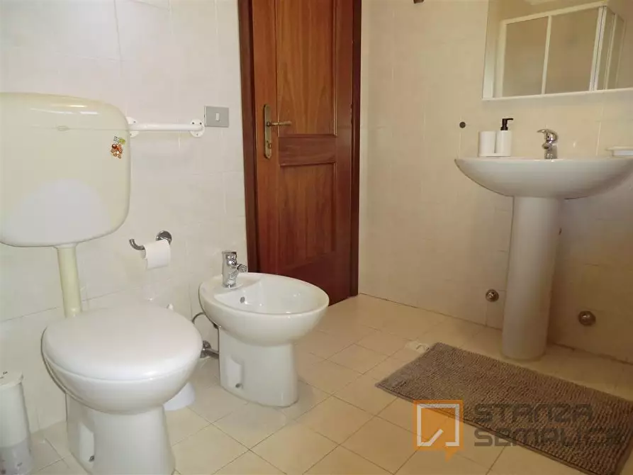 Immagine 23 di Stanza singola in affitto  in via Piovese 97 a Padova