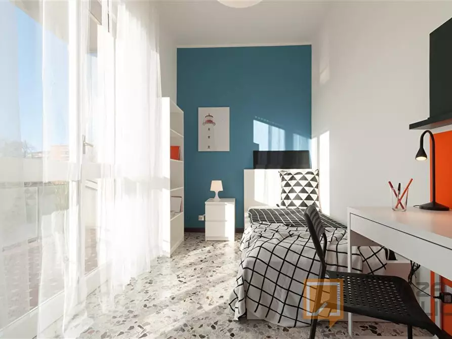 Immagine 3 di Stanza singola in affitto  in VIA BASCHENIS 7 a Bergamo