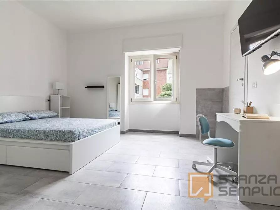 Immagine 3 di Stanza singola in affitto  in Via Catalocchino 57 a Sassari