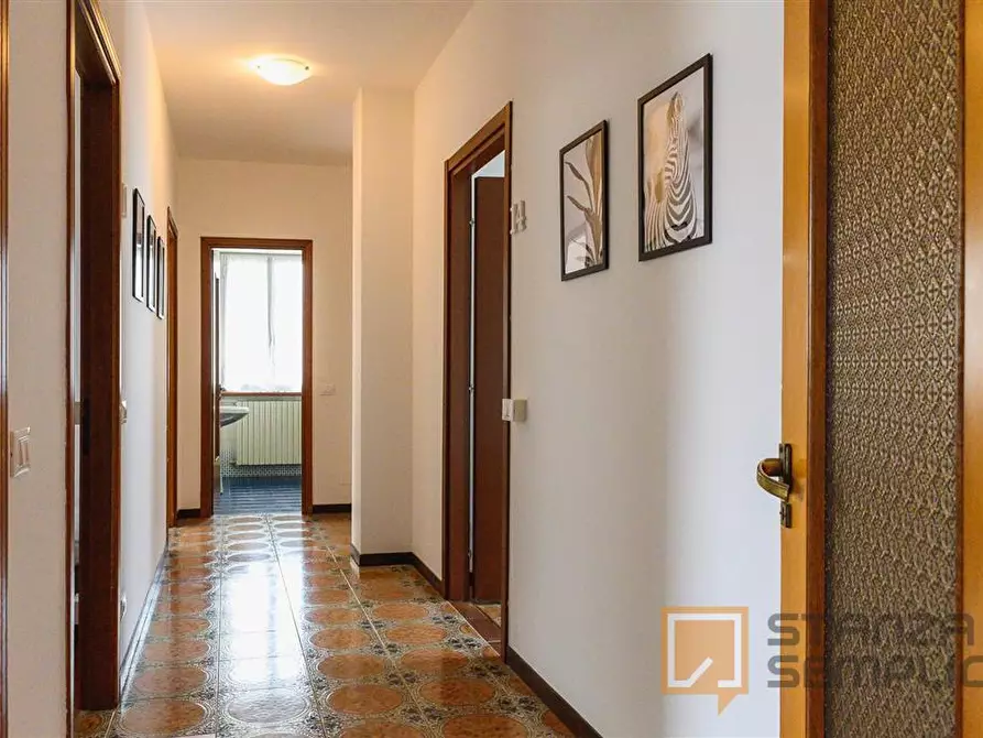 Immagine 15 di Stanza singola in affitto  in Corso Carlo Alberto 122 a Lecco