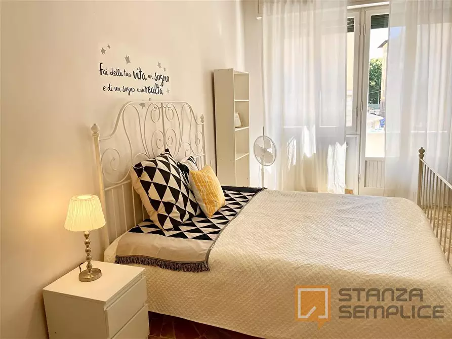 Immagine 9 di Stanza singola in affitto  in VIA Q. SELLA 44 (2) a Firenze