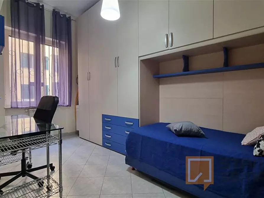 Immagine 1 di Stanza singola in affitto  in Via Pompeo Magno n. 9  a Casandrino