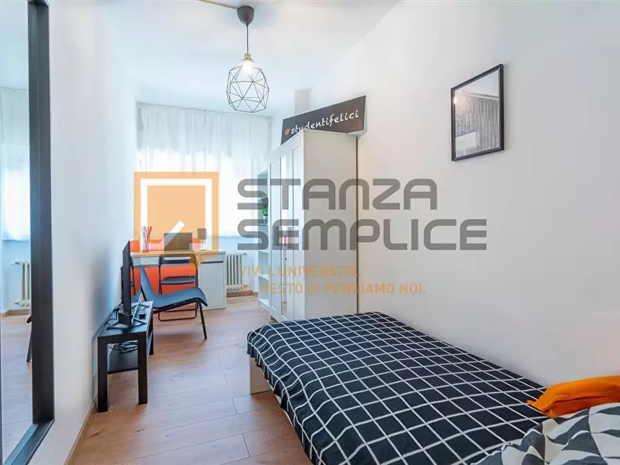 Immagine 1 di Stanza singola in affitto  in Viale Gio Batta Bassi 26 a Udine