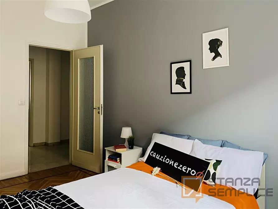 Immagine 4 di Stanza singola in affitto  in Via Sant'Agostino n.12 a Torino