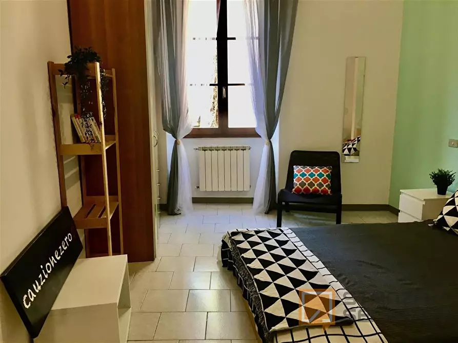 Immagine 2 di Stanza singola in affitto  in Via del Ponte Rosso 13 a Firenze