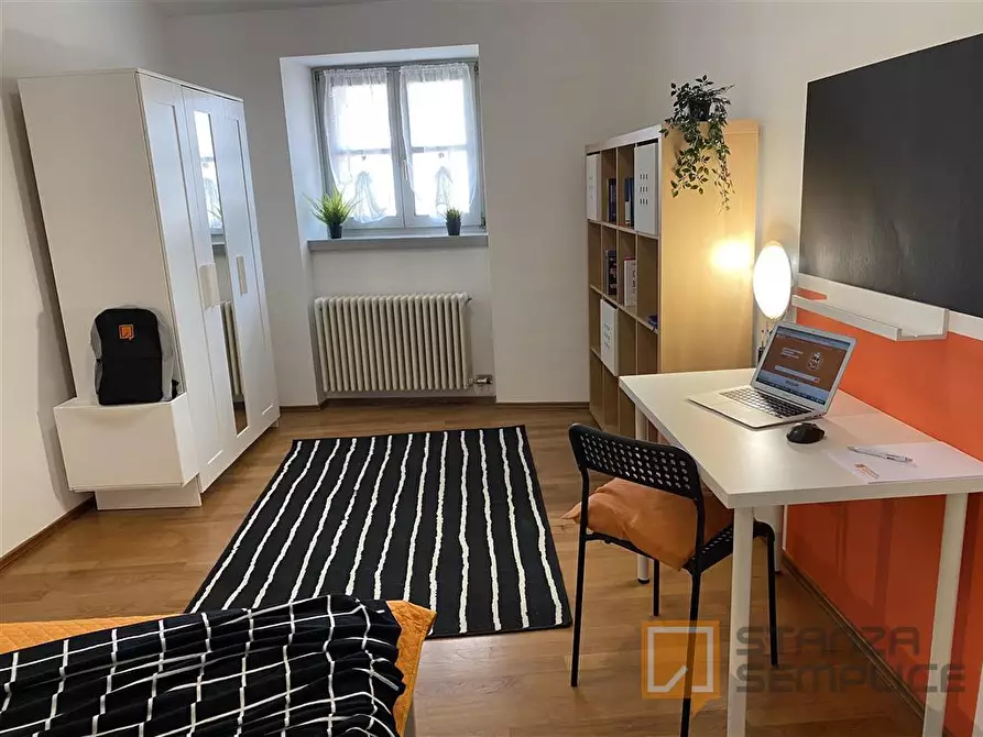 Immagine 5 di Stanza singola in affitto  in CORSO ANTONIO ROSMINI 8 a Rovereto