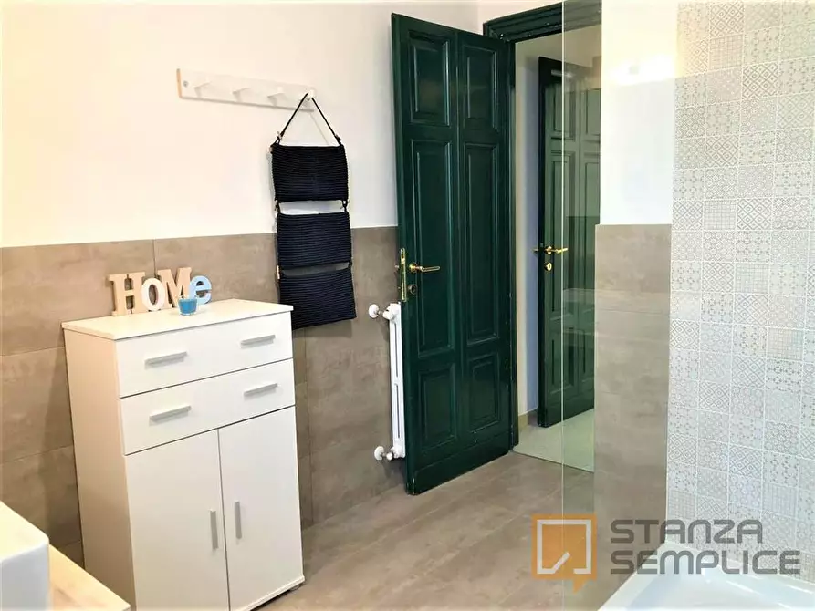 Immagine 11 di Stanza singola in affitto  in VIA DELLA CERNAIA 38 a Firenze