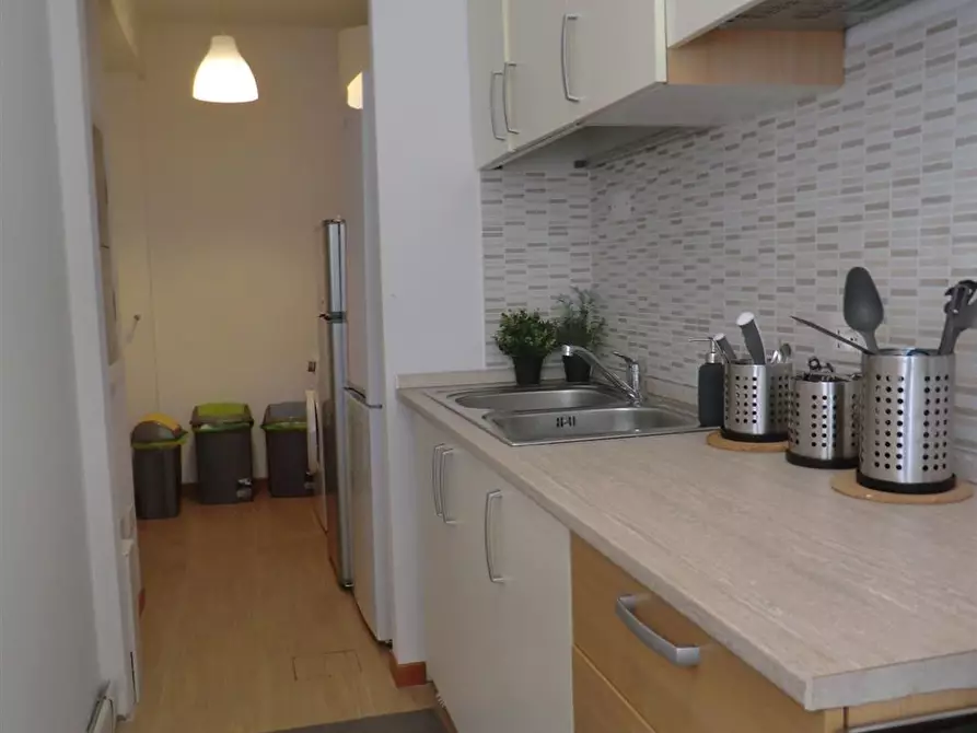 Immagine 7 di Stanza singola in affitto  in Via Pietro Canal 23 a Padova