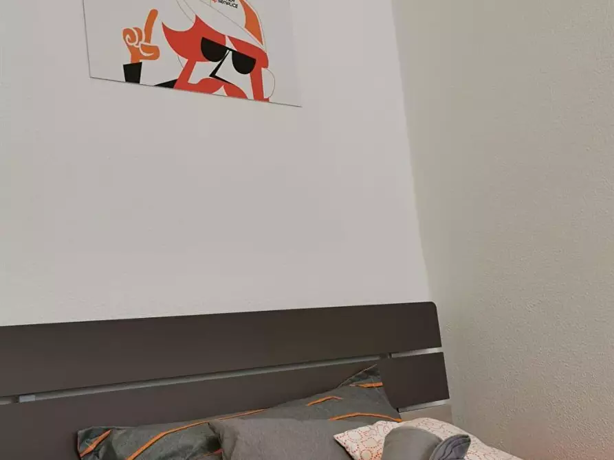 Immagine 4 di Stanza singola in affitto  in SALITA PIANO DI ROCCA 8/8 a Genova