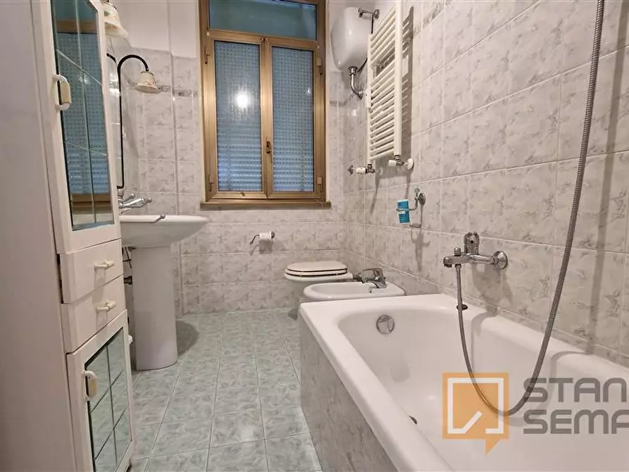 Immagine 15 di Stanza singola in affitto  in Piazza Cardinal Ferrari, 2 a Roma