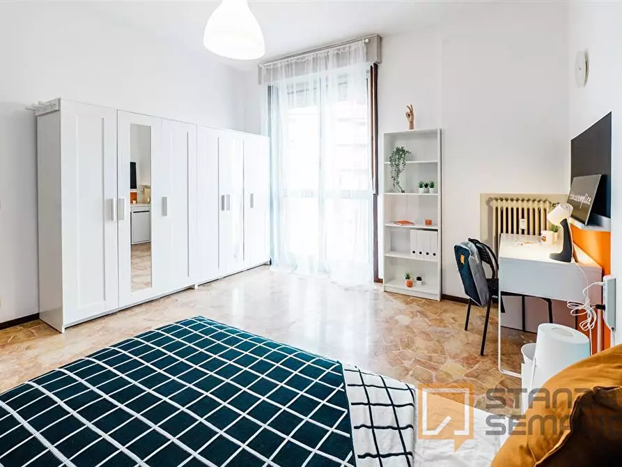 Immagine 3 di Stanza singola in affitto  in VIA SUARDI 6 - INTERNO 2 a Bergamo