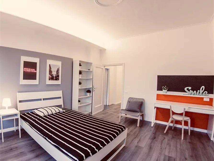 Immagine 1 di Stanza singola in affitto  in Via Circondaria n 59 a Firenze