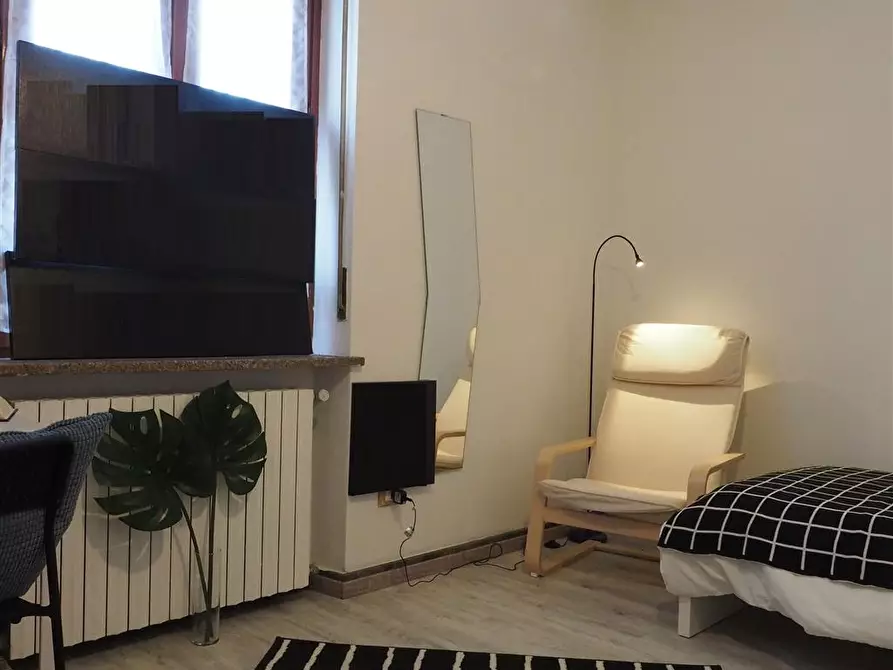 Immagine 11 di Stanza singola in affitto  in Via Rodolfo Renier 63 a Torino
